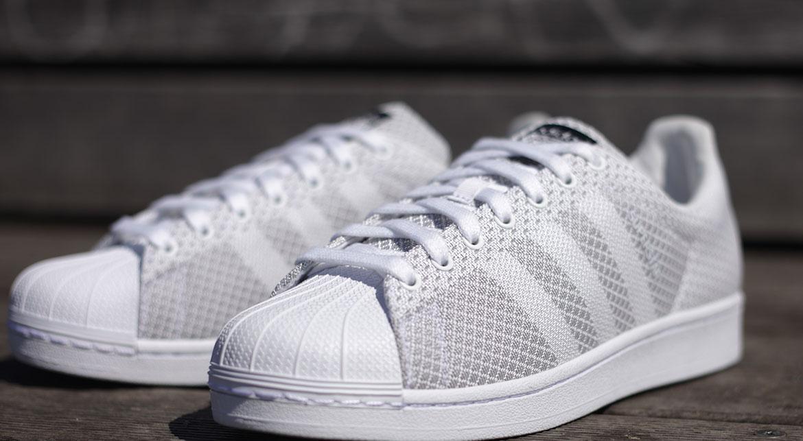 adidas Originals Superstar 80s Primeknit 